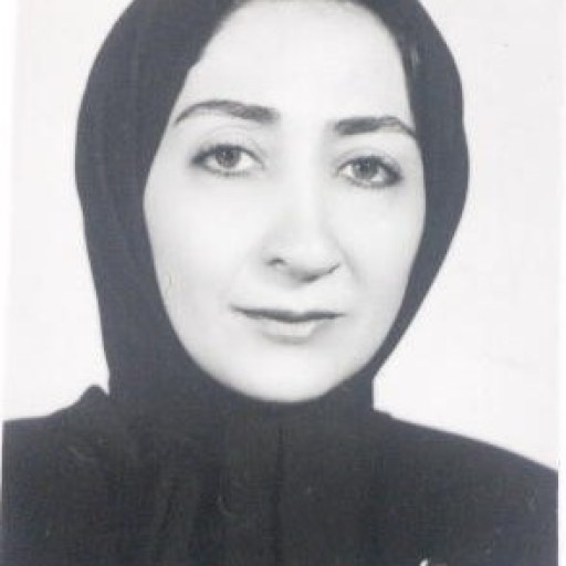 تصویر پوراندخت برومند