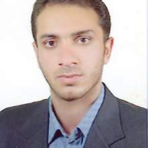 تصویر حسین محامدی