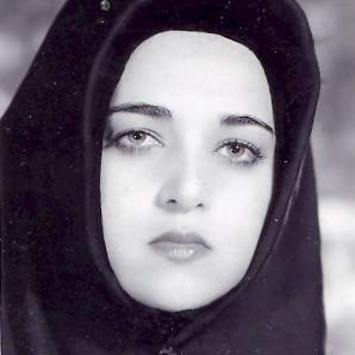 تصویر فاطمه رضاسلطانی