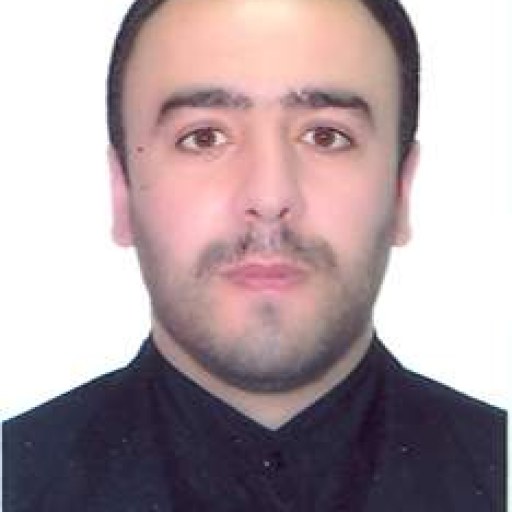 تصویر اسماعیل حسین پور