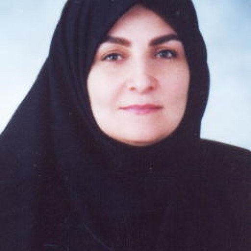 تصویر مریم هاشمی
