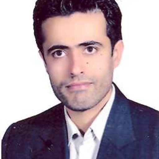 تصویر علی سبحانی