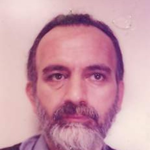 تصویر محمد زندیه