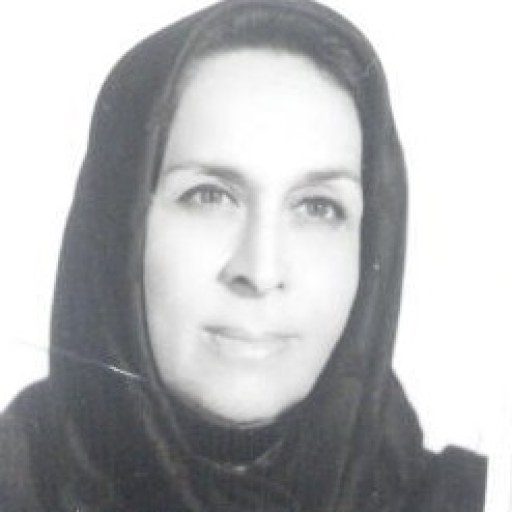 تصویر پریوش خواجه نوری
