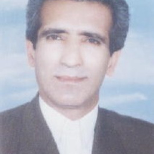 تصویر محمد توپا ابراهیمی