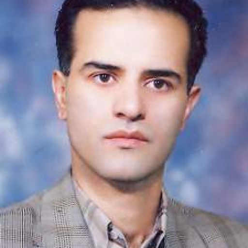تصویر جلیل محمد علی نژاد اول