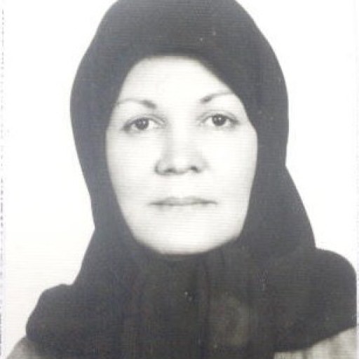 تصویر محبوبه پیر داوری