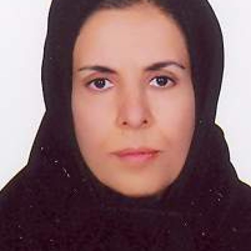 تصویر مریم ناجی