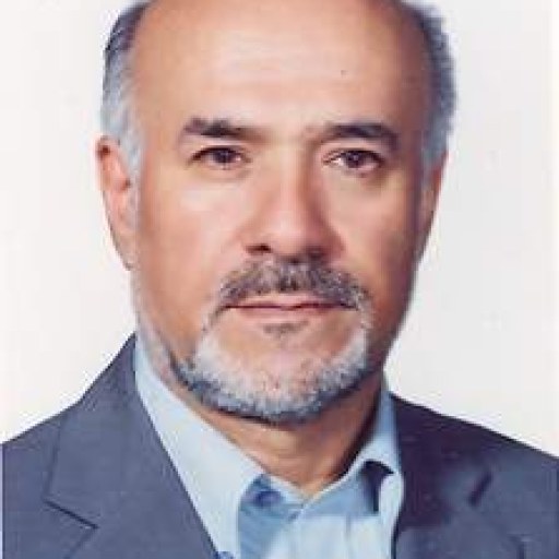 تصویر غلامحسین نظری خامنه