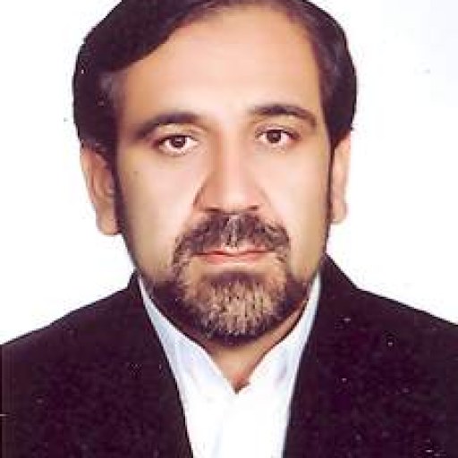 تصویر جلیل قنواتی