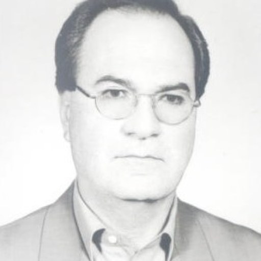 تصویر منصور خطیب لو