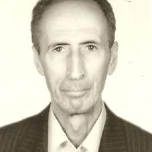 تصویر حسین کریمی صحنه سرائی
