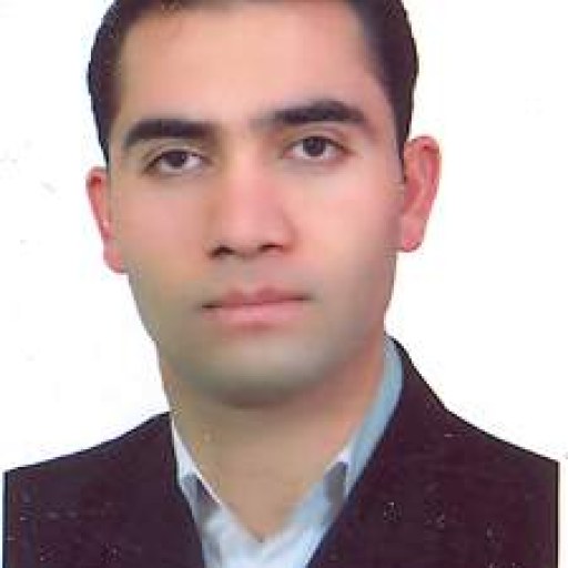تصویر جواد ولی زاده
