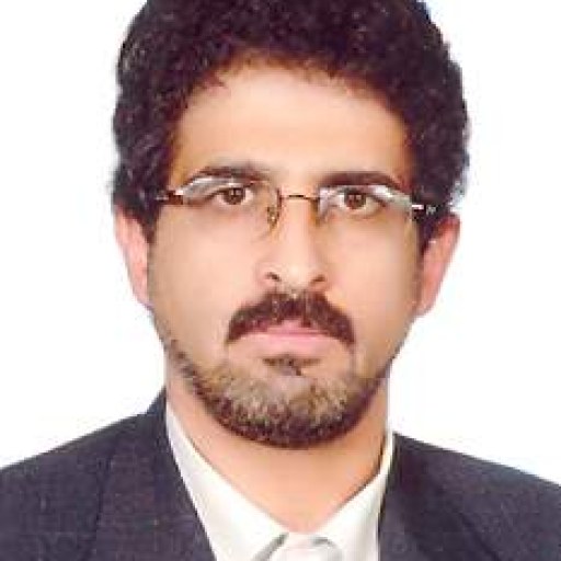 تصویر نصرت الله علامی