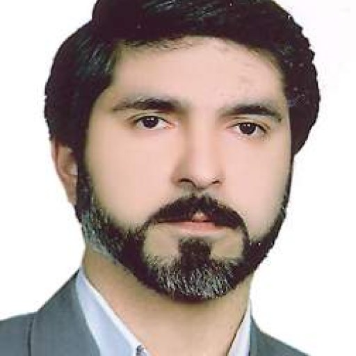 تصویر علی کاظمی خوئینی