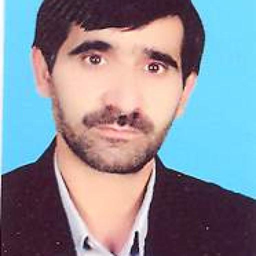 تصویر مدد فیروز مند