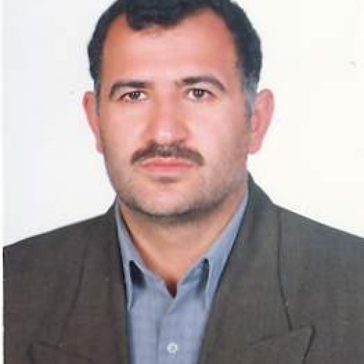 تصویر سیدمهدی حسینی دارابی