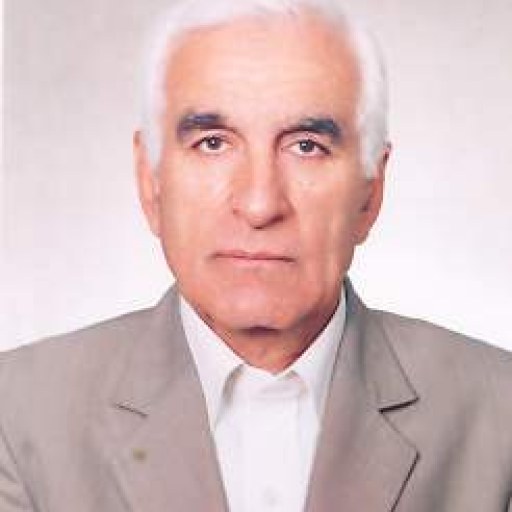 تصویر ایرج جانی پور
