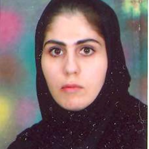 تصویر حکیمه منصوری زین جناب