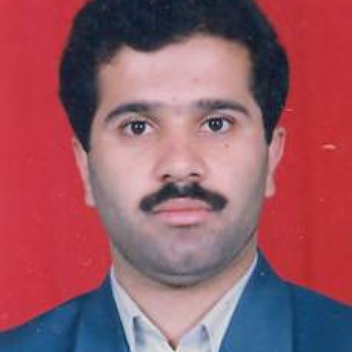 تصویر علیرضا مسجدی