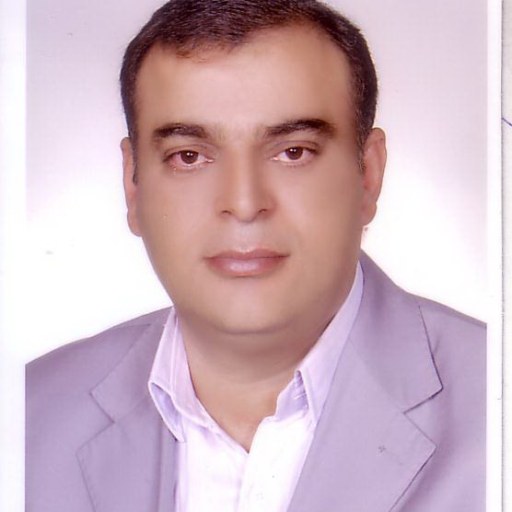 تصویر سعید شاکراردکانی