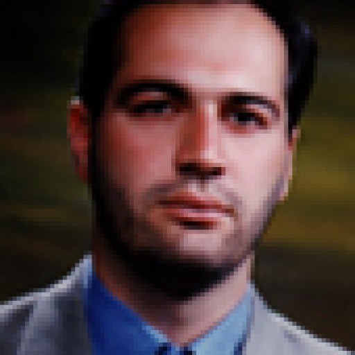 تصویر مهدی سعیدی