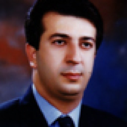 تصویر علی حسن زاده بهروز