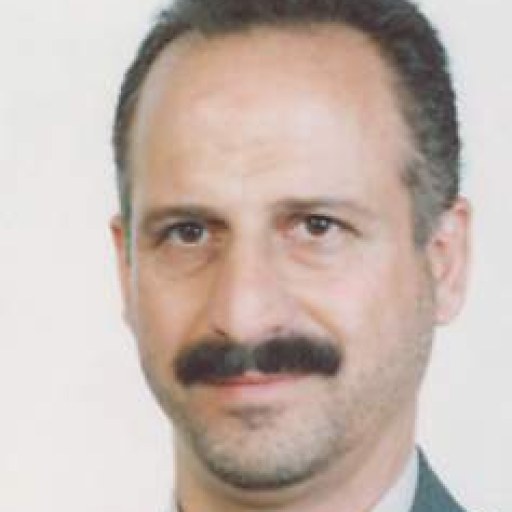 تصویر محمود نیکومنش