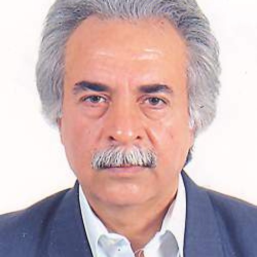 تصویر علی کیان مهر