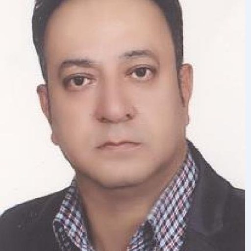 تصویر محمد حسینی