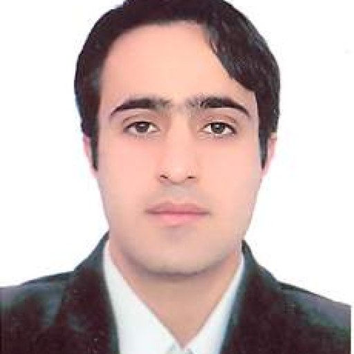تصویر صمد مسلمی