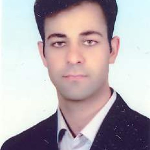 تصویر علی قره باغی