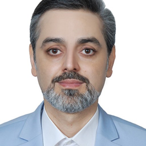 تصویر سیدحمیدرضا طباطبائی
