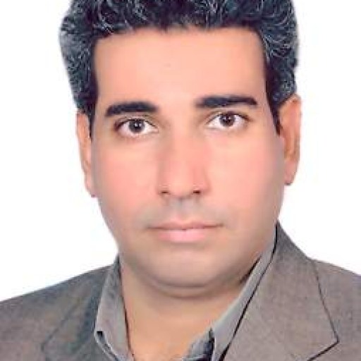 تصویر عبدالرضا شریفی اردانی
