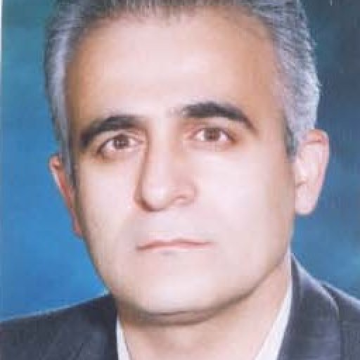 تصویر مهدی کشاورزی