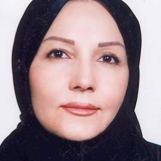 تصویر ملیحه خدادادی اهری