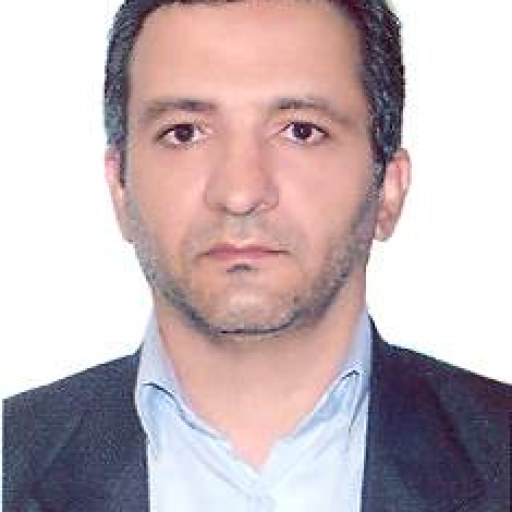 تصویر علیرضا محمودی کندری