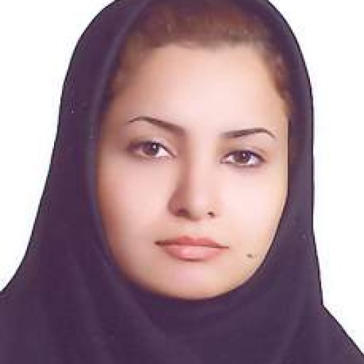 تصویر نیکی آشفته یزدی