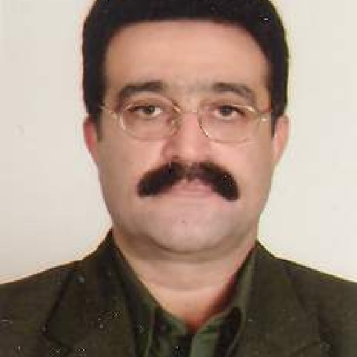 تصویر حسینعلی هاشمی زاده