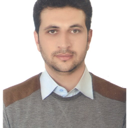 تصویر احد حسین پور