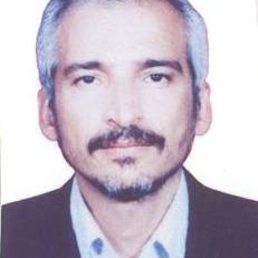 تصویر ناصر عچرش