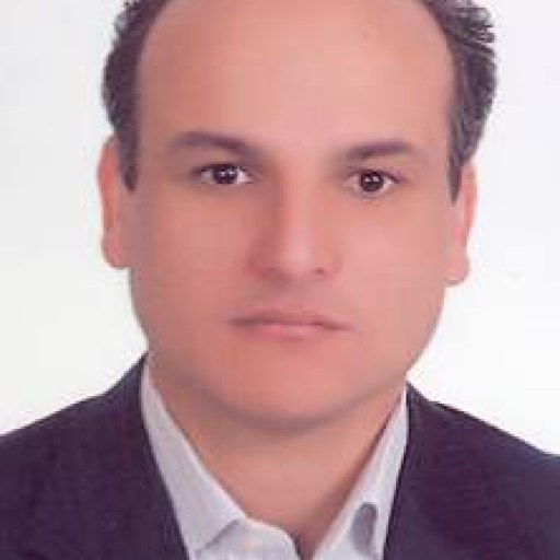 تصویر علی اصغر دلبری