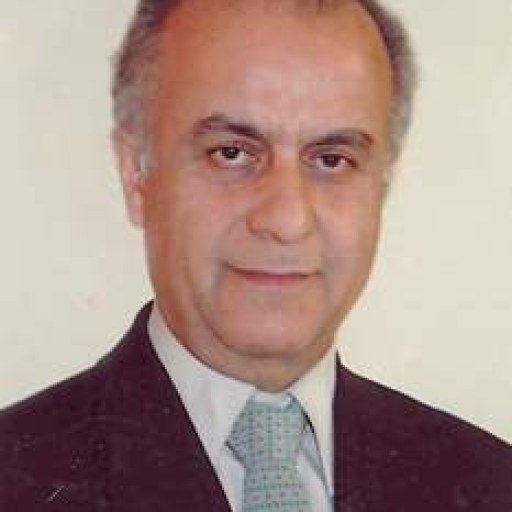 تصویر بهرام سعادتمند