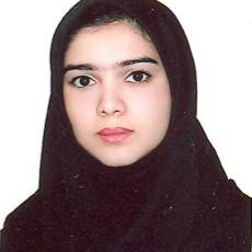 تصویر پرستو سیدی وفایی