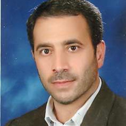 تصویر صفر رشیدی