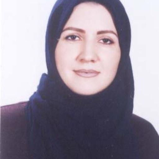 تصویر فرزانه افشار راد
