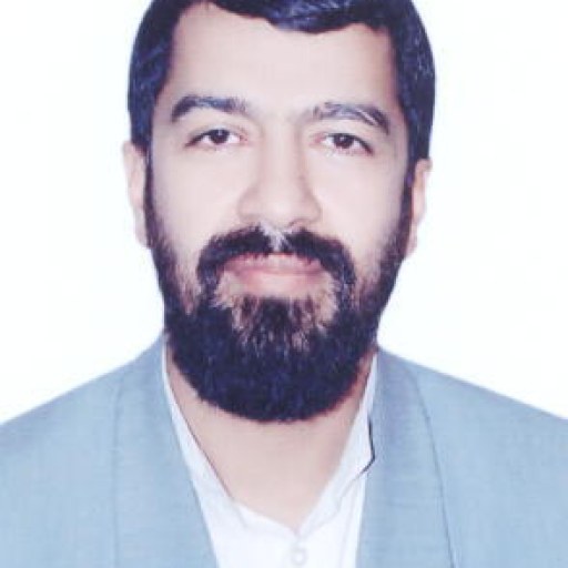 تصویر مسعود طاهرپور