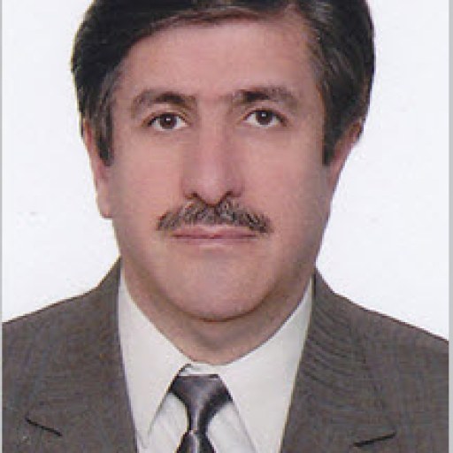 تصویر ایرج افتخاری