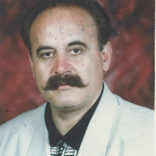 تصویر مسعود کاظمی