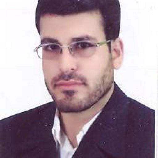 تصویر رضا فانی